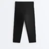 Leggings mi-longs à taille haute Comfortlux 40 cm Leggings mi-longs à taille haute Comfortlux 40 cm