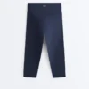 Leggings mi-longs à taille haute Comfortlux 40 cm Leggings mi-longs à taille haute Comfortlux 40 cm