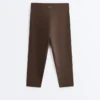 Leggings mi-longs à taille haute Comfortlux 40 cm Leggings mi-longs à taille haute Comfortlux 40 cm