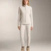 Leggings sans coutures ultra-chauds, taille haute de 70 cm, longueur cheville Leggings sans coutures ultra-chauds, taille haute de 70 cm, longueur cheville