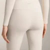 Leggings sans coutures ultra-chauds, taille haute de 70 cm, longueur cheville Leggings sans coutures ultra-chauds, taille haute de 70 cm, longueur cheville