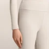 Leggings sans coutures ultra-chauds, taille haute de 70 cm, longueur cheville Leggings sans coutures ultra-chauds, taille haute de 70 cm, longueur cheville