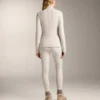 Leggings sans coutures ultra-chauds, taille haute de 70 cm, longueur cheville Leggings sans coutures ultra-chauds, taille haute de 70 cm, longueur cheville