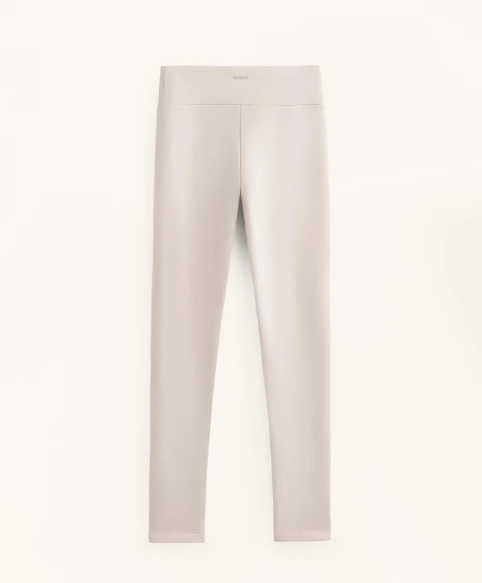 Leggings sans coutures ultra-chauds, taille haute de 70 cm, longueur cheville Leggings sans coutures ultra-chauds, taille haute de 70 cm, longueur cheville