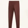 Leggings sans coutures ultra-chauds, taille haute de 70 cm, longueur cheville Leggings sans coutures ultra-chauds, taille haute de 70 cm, longueur cheville