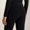 Leggings sans coutures ultra-chauds, taille haute, longueur cheville, 70 cm Leggings sans coutures ultra-chauds, taille haute, longueur cheville, 70 cm
