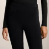 Leggings sans coutures ultra-chauds, taille haute, longueur cheville, 70 cm Leggings sans coutures ultra-chauds, taille haute, longueur cheville, 70 cm