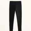Leggings sans coutures ultra-chauds, taille haute de 70 cm, longueur cheville Leggings sans coutures ultra-chauds, taille haute de 70 cm, longueur cheville