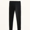 Leggings sans coutures ultra-chauds, taille haute de 70 cm, longueur cheville Leggings sans coutures ultra-chauds, taille haute de 70 cm, longueur cheville