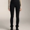 Leggings sans coutures ultra-chauds à taille très haute, longueur cheville (70 cm) Leggings sans coutures ultra-chauds à taille très haute, longueur cheville (70 cm)