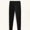 Leggings sans coutures ultra-chauds à taille très haute, longueur cheville (70 cm) Leggings sans coutures ultra-chauds à taille très haute, longueur cheville (70 cm)