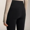 Leggings sans coutures ultra-chauds à taille très haute, longueur cheville (70 cm) Leggings sans coutures ultra-chauds à taille très haute, longueur cheville (70 cm)