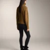Leggings sans coutures ultra-chauds à taille très haute, longueur cheville (70 cm) Leggings sans coutures ultra-chauds à taille très haute, longueur cheville (70 cm)