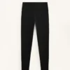 Leggings sans coutures ultra-chauds à taille très haute, longueur cheville (70 cm) Leggings sans coutures ultra-chauds à taille très haute, longueur cheville (70 cm)
