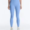 Leggings taille haute Comfortlux longueur cheville