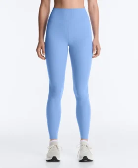 Leggings taille haute Comfortlux longueur cheville Leggings taille haute Comfortlux longueur cheville