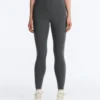 Leggings taille haute Comfortlux longueur cheville Leggings taille haute Comfortlux longueur cheville