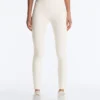 Leggings taille haute Comfortlux longueur cheville Leggings taille haute Comfortlux longueur cheville