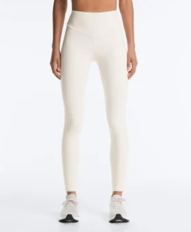 Leggings taille haute Comfortlux longueur cheville