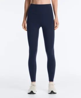 Leggings taille haute Comfortlux longueur cheville