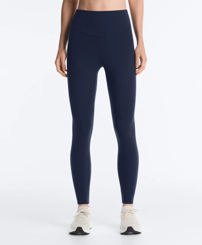 Leggings taille haute Comfortlux longueur cheville Leggings taille haute Comfortlux longueur cheville