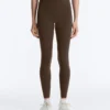 Leggings taille haute Comfortlux longueur cheville Leggings taille haute Comfortlux longueur cheville