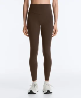 Leggings taille haute Comfortlux longueur cheville