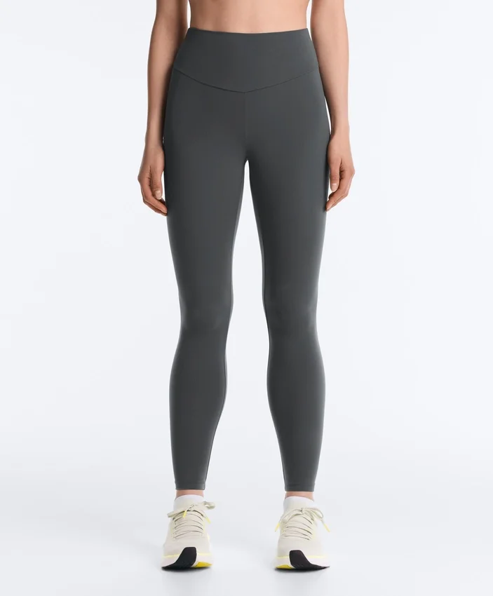 Leggings taille haute Comfortlux longueur cheville Leggings taille haute Comfortlux longueur cheville