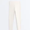 Leggings taille haute Comfortlux longueur cheville Leggings taille haute Comfortlux longueur cheville