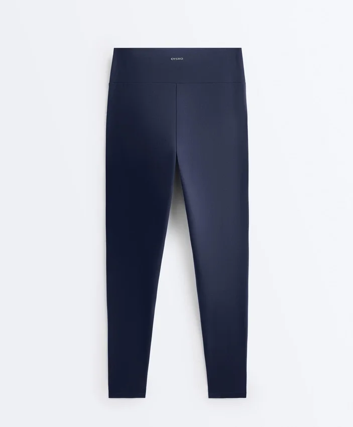 Leggings taille haute Comfortlux longueur cheville Leggings taille haute Comfortlux longueur cheville