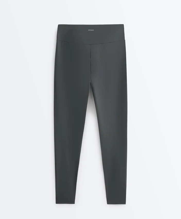 Leggings taille haute Comfortlux longueur cheville Leggings taille haute Comfortlux longueur cheville