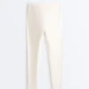 Leggings taille haute Comfortlux longueur cheville Leggings taille haute Comfortlux longueur cheville