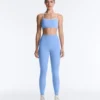 Soutien-gorge de sport Comfortlux à maintien léger avec passepoil Soutien-gorge de sport Comfortlux à maintien léger avec passepoil