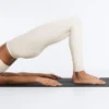 Leggings taille haute Comfortlux longueur cheville Leggings taille haute Comfortlux longueur cheville