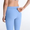 Leggings taille haute Comfortlux longueur cheville