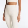 Leggings taille haute Comfortlux longueur cheville Leggings taille haute Comfortlux longueur cheville