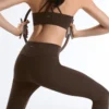 Leggings taille haute Comfortlux longueur cheville Leggings taille haute Comfortlux longueur cheville