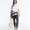 Leggings taille haute Comfortlux longueur cheville Leggings taille haute Comfortlux longueur cheville