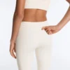 Leggings taille haute Comfortlux longueur cheville Leggings taille haute Comfortlux longueur cheville