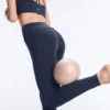 Leggings taille haute Comfortlux longueur cheville Leggings taille haute Comfortlux longueur cheville