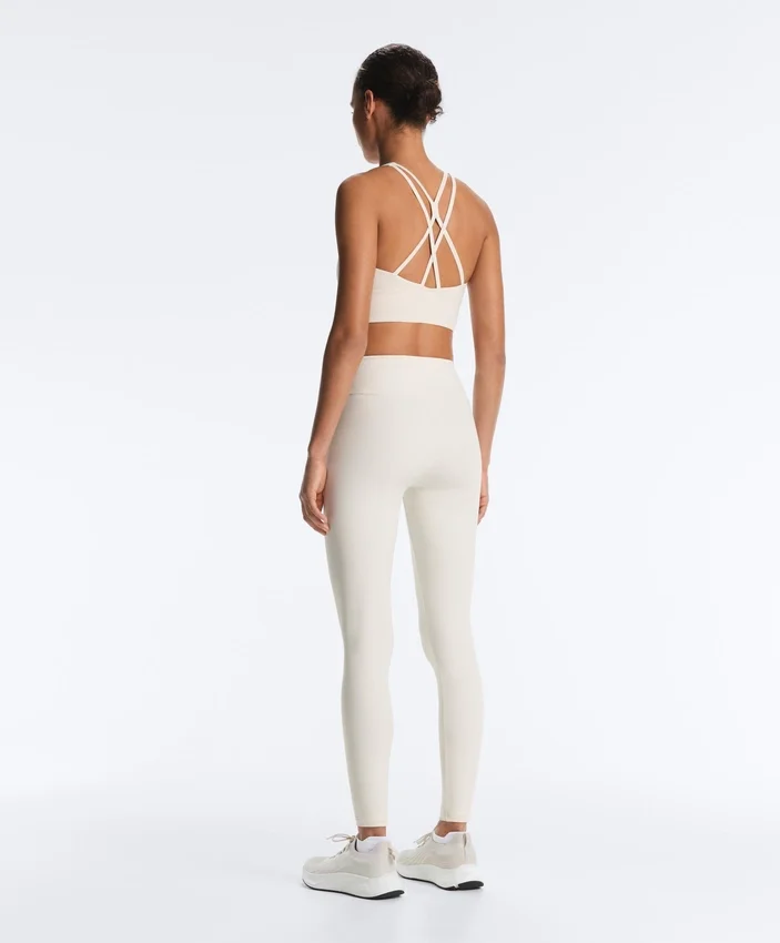 Leggings taille haute Comfortlux longueur cheville Leggings taille haute Comfortlux longueur cheville