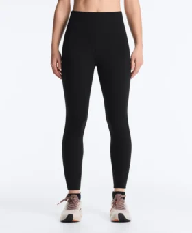 Leggings taille haute Evermove longueur cheville
