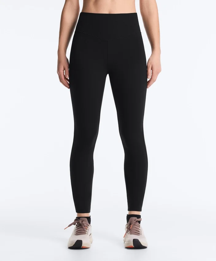Leggings taille haute Evermove longueur cheville Leggings taille haute Evermove longueur cheville