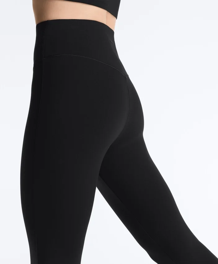 Leggings taille haute Evermove longueur cheville Leggings taille haute Evermove longueur cheville
