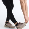 Leggings taille haute Evermove longueur cheville Leggings taille haute Evermove longueur cheville