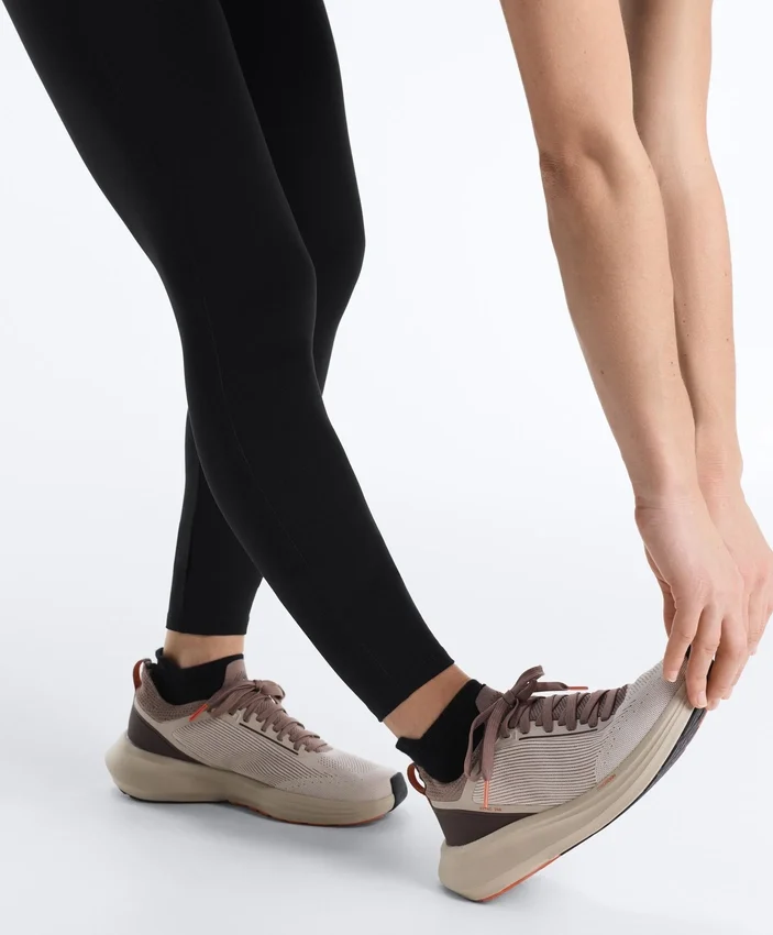 Leggings taille haute Evermove longueur cheville Leggings taille haute Evermove longueur cheville