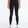 Leggings taille haute, longueur cheville, Light Touch, coupe en V, 65 cm Leggings taille haute, longueur cheville, Light Touch, coupe en V, 65 cm