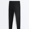 Leggings taille haute Perfect-Adapt longueur cheville Leggings taille haute Perfect-Adapt longueur cheville