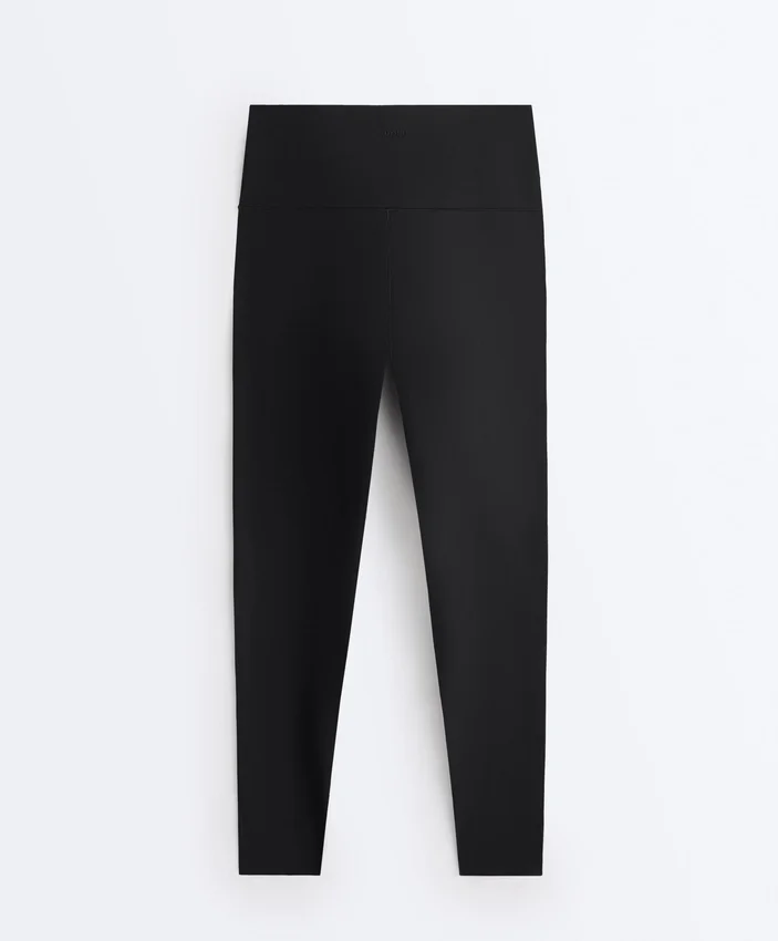 Leggings taille haute Perfect-Adapt longueur cheville Leggings taille haute Perfect-Adapt longueur cheville