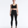 Leggings taille haute Perfect-Adapt longueur cheville Leggings taille haute Perfect-Adapt longueur cheville